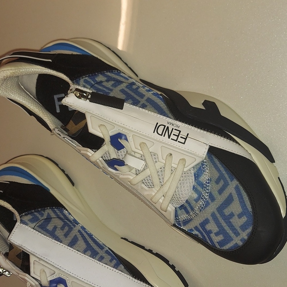 COPY - Men's Size 44 Sneakers